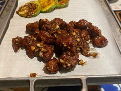 -绿茶餐厅(布吉万象汇店)