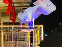 -SOS酒吧(盘胥路店)