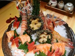 -割烹旭日本料理(龙湖狮山天街店)
