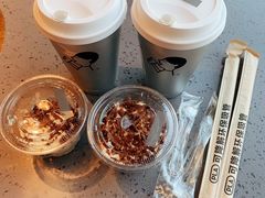 -喜茶(上海奉贤宝龙店)