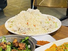 -爆好吃夜市大排档·乐山江湖菜(中心城总店)