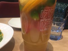 -必胜客(唐延店)