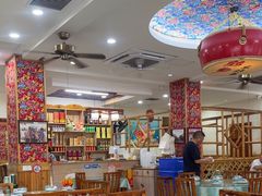 -鹤乡东北菜(崮山路店)