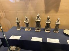 -鄂尔多斯博物馆