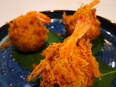 凤尾香芋角-白天鹅宾馆-宏图府餐厅