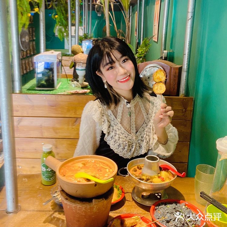 在东莞吃到的地道泰国美食｜泰小馆