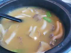 -衡山汇·高级粤菜(霄云路店)