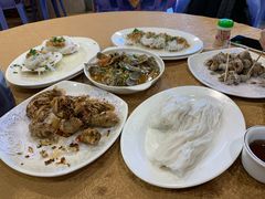 -揭阳钟记小食(福田新村店)