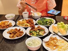 -东方之珠洗浴休闲广场(南开店)