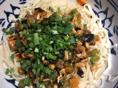 -山丹丹西北菜(金贸大厦店)