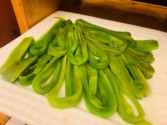 -老码头火锅(玉林店)