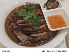 -鹅冠港式茶餐厅(来福士店)