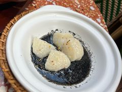 -涌煲记·蟹煲·砂锅海鲜·煲出宁波味(天一旗舰店)