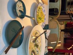-茅庐川菜(烟台大悦城店)