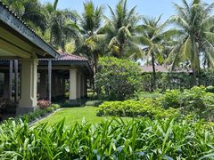 -海南清水湾莱佛士酒店