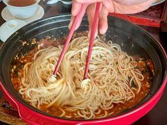 -广州柏悦酒店·悦景轩·粤菜餐厅