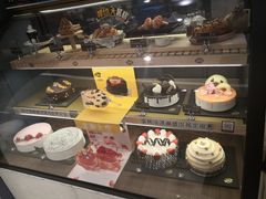 -DQ·蛋糕·冰淇淋(苏州中心店)