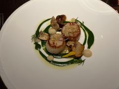-深圳文华东方酒店·OPUS 388·精致法餐