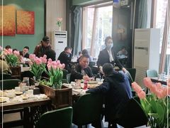 大堂-紫光园(创始店)