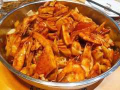 -黄记煌三汁焖锅(新世纪广场店)