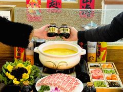 -金龙·打边炉(武进路店)