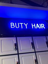 -BUTY HAIR 比帝专业烫染店