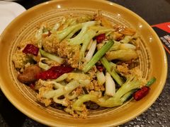 大碗花菜-湘肠香火锅店(团结湖店)