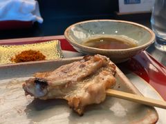 -鳥喜Toriki怀石烧鸟料理