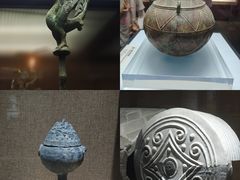 -烟台市博物馆