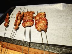 -喝丢一只鞋海鲜烧烤·海肠捞饭(东关街店)