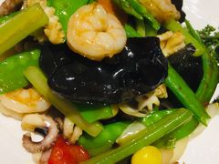 粤秀小炒皇-粤秀小厨·广式早茶(辽宁路店)