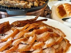 -煜丰汴京烤鸭(福彩路店)