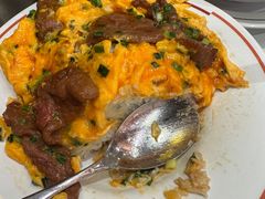 -香港深仔记茶餐厅(东门店)