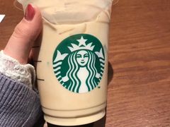 -星巴克(合肥百盛逍遥广场店)