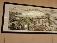 -金美华轩(东方路齐鲁店)