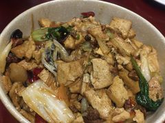 -临潼印象·特色陕菜