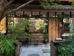 -WABI COFE(愚园路店)