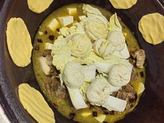 -玺炖·中国铁锅炖(虹桥天街店)