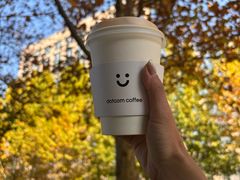 -dotcom coffee古点咖啡(致真大厦店)