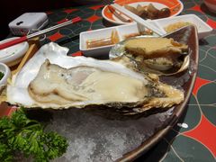 -南城十里潮汕鲜牛火锅·鲜虾生滚粥(融汇老商埠店)