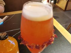 -三杯赤運·中式小酒馆(所城里店)