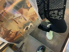 -爸爸糖吐司面包(北京西单大悦城店)