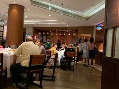 大堂-潮福城大酒楼(湖滨北路店)