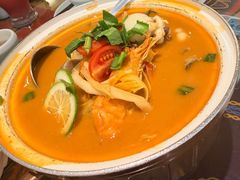 -米泰芒·东南亚料理(体育西店)