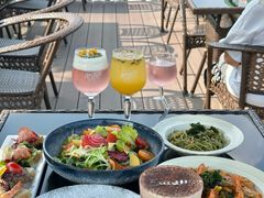 -EATALIA意塔利意式餐厅(鼓楼店)