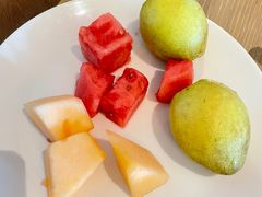 -舟山朱家尖威斯汀酒店·知味标帜自助餐厅