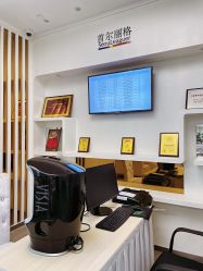 -上海首尔丽格医疗美容医院