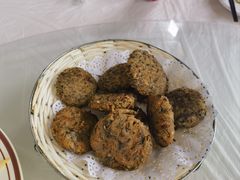 -万佛湖许老大铁锅鱼(黑金冠店)