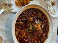 -辣婆婆(航天桥店)