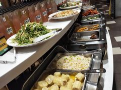 -好伦哥比萨烤肉自助(马家堡店)